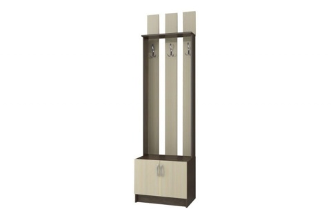 Вешалка "Вегаc" ВШ-2